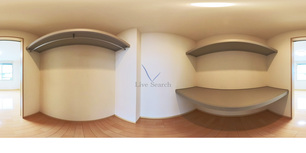 フォレストK　A 102 【茨城県勝田駅】 の画像3