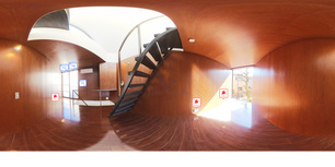 サクラノキテラス中目黒 04 【東京都中目黒駅】 の画像3