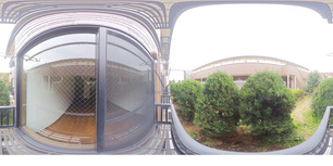 アモルファ アルファ 106 【東京都千歳船橋駅】 の画像3