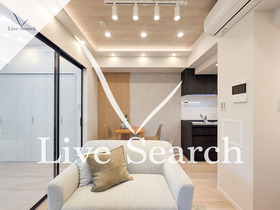 【899064R】クレヴィアタワー大井町ザレジデンス 204 【東京都大井町】 の画像3