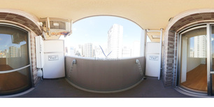 エステムコート難波サウスプレイス 802 【大阪府恵美須町】 の画像3