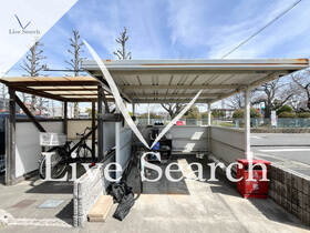 アムール2 103 【愛知県名鉄名古屋本線　国府宮駅】 の画像3