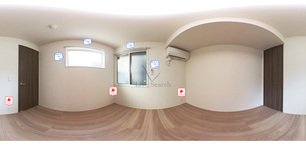 スペチアーレ背戸口 102 【大阪府大阪メトロ谷町線　平野駅】 の画像3