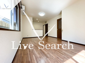 パークサイド社が丘 W 【愛知県本郷駅】 の画像3