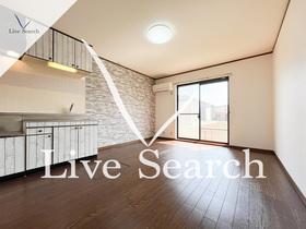 メゾン・ド・フォンテヌ 102 【愛知県名鉄名古屋本線　国府宮駅】 の画像3