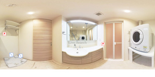 パサログランデ背戸口 101 【大阪府大阪メトロ谷町線　平野駅】 の画像3