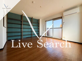 メルシー寿E 302 【愛知県名鉄名古屋本線　国府宮駅】 の画像3