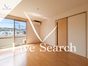 サンリッチ G0201 【熊本県北熊本駅】 の画像3