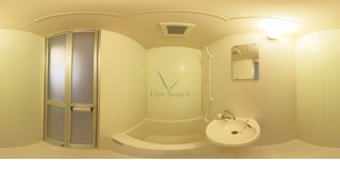 アモルファ アルファ 207 【東京都千歳船橋駅】 の画像3