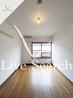 アモルファ アルファ 207 【東京都千歳船橋駅】 の画像3