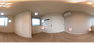 ヴァレンズ・フロレ 301 【千葉県前原】 の画像3