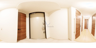 スカイテラス南大塚 607 【東京都大塚駅】 の画像3