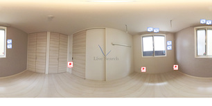 シャーメゾン　フェリシード 102 【大阪府河内花園】 の画像3