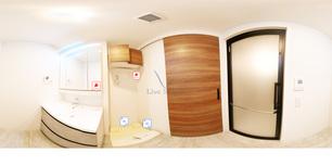 スカイテラス南大塚 807 【東京都大塚駅】 の画像3