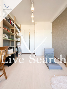 エクセランス石黒 302 【愛知県名鉄名古屋本線　国府宮駅】 の画像3