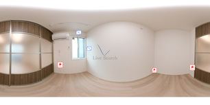 ネオ・ハイツ 201 【大阪府阪和線　鳳】 の画像3