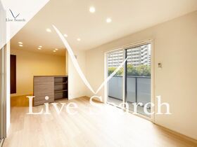 ネオ・ハイツ 201 【大阪府阪和線　鳳】 の画像3