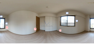 西新南パークホームズ 301 【福岡県藤崎駅】 の画像3