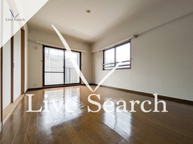 西新南パークホームズ 301 【福岡県藤崎駅】 の画像3