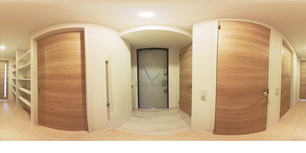 スカイテラス南大塚 406 【東京都大塚駅】 の画像3