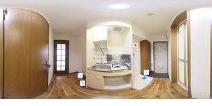 アモルファ ベータ 108 【東京都千歳船橋駅】 の画像3