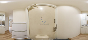 メゾン33 302 【神奈川県JR川崎駅】 の画像3