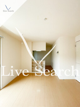 ゴールドパストラルⅧ 102 【埼玉県蒲生駅】 の画像3