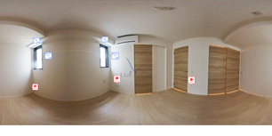 スカイテラス南大塚 311 【東京都大塚駅】 の画像3