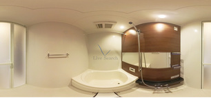 shaMaison瑞光 302 【大阪府瑞光四丁目駅】 の画像3