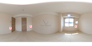 グランチェスタ 205 【埼玉県川越線　西大宮駅　徒歩19分】 の画像3