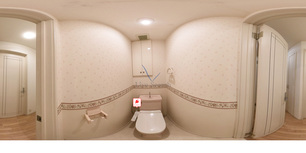 シークレットプラザ東六郷 101 【東京都雑色駅】 の画像3