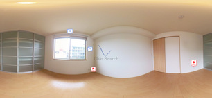 シャーメゾンフローラ 202 【大阪府東花園】 の画像3