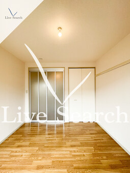 プチメゾンくずのは 106 【大阪府北信太駅】 の画像3