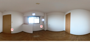 モナーク・シャトー 303 【大阪府和泉府中駅】 の画像3