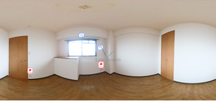 モナーク・シャトー 306 【大阪府和泉府中駅】 の画像3