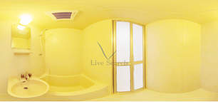 ウイングセブン 201 【福岡県西新駅】 の画像3