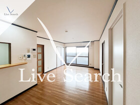 オリオノハイム　Ⅱ 103 【大阪府南海電鉄高野線　我孫子前駅】 の画像3