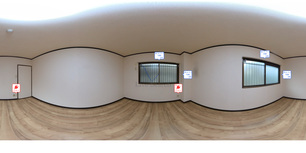 オリオノハイム　Ⅱ 105 【大阪府南海電鉄高野線　我孫子前駅】 の画像3