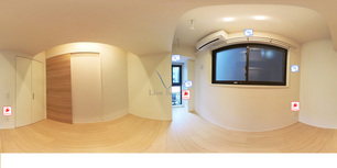 スカイテラス南大塚 501 【東京都大塚駅】 の画像3