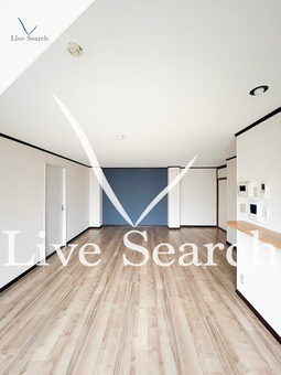 オリオノハイム　Ⅱ 202 【大阪府南海電鉄高野線　我孫子前駅】 の画像3