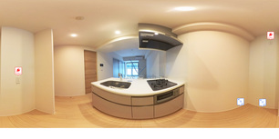 スカイテラス南大塚 410 【東京都大塚駅】 の画像3