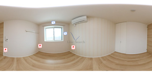 メゾン　ド　ルクス 101 【大阪府蛸地蔵駅】 の画像3