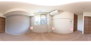 ソラーナ 101 【東京都武蔵境駅】 の画像3