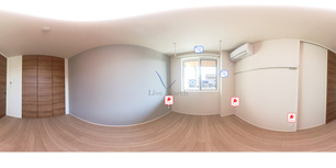 ソラーナ 201 【東京都武蔵境駅】 の画像3