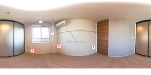 ソラーナ 203 【東京都武蔵境駅】 の画像3