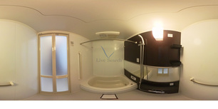 Sol　levante（ソル　レヴァンテ） 102 【大阪府近鉄南大阪線 針中野駅】 の画像3