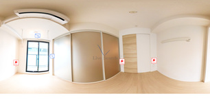 スカイテラス南大塚 510 【東京都大塚駅】 の画像3