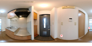 シャーメゾンやまとA 105 【大阪府長瀬駅】 の画像3