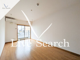 アインス水元 102 【東京都金町駅】 の画像3