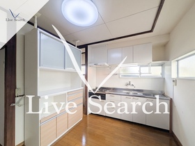 上高田3丁目戸建て  【東京都西武新宿線新井薬師前駅】 の画像3